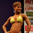 Kristal   Marshall - IFBB New York Pro 2010 - #1